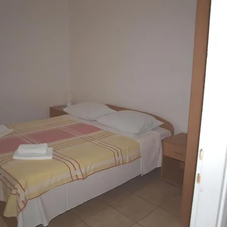Cosy In With Balcony Apartment Zadar
